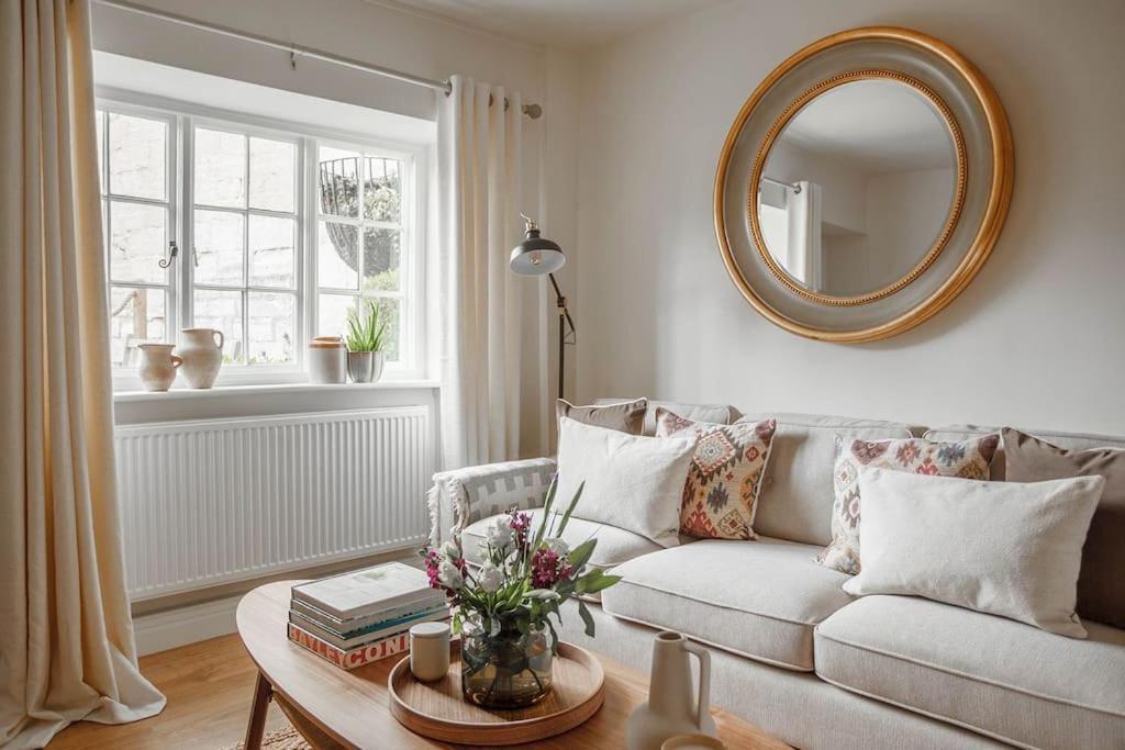 Stylish Painswick Getaway Villa Dış mekan fotoğraf