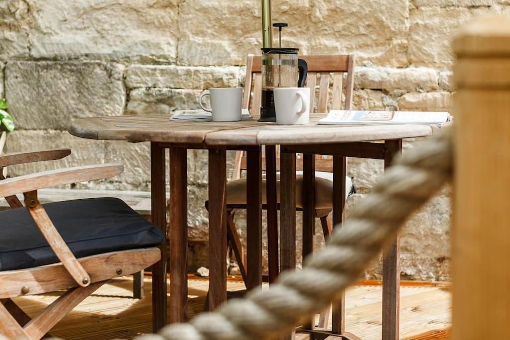 Stylish Painswick Getaway Villa Dış mekan fotoğraf