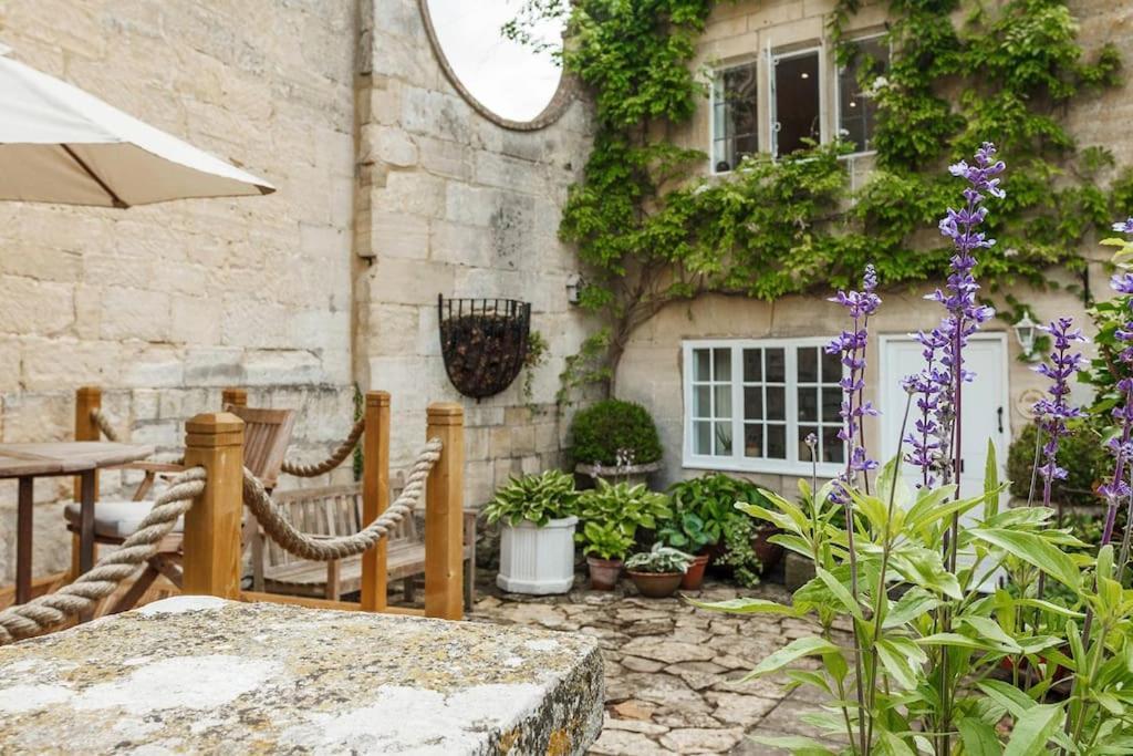 Stylish Painswick Getaway Villa Dış mekan fotoğraf