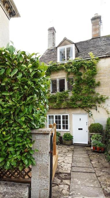 Stylish Painswick Getaway Villa Dış mekan fotoğraf