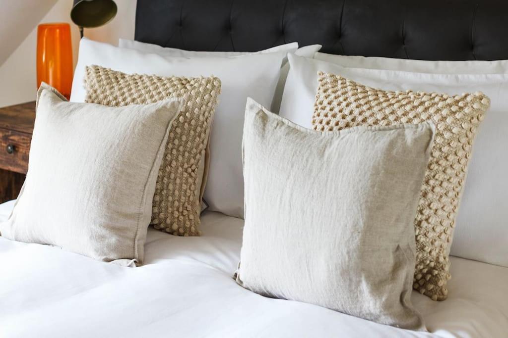 Stylish Painswick Getaway Villa Dış mekan fotoğraf