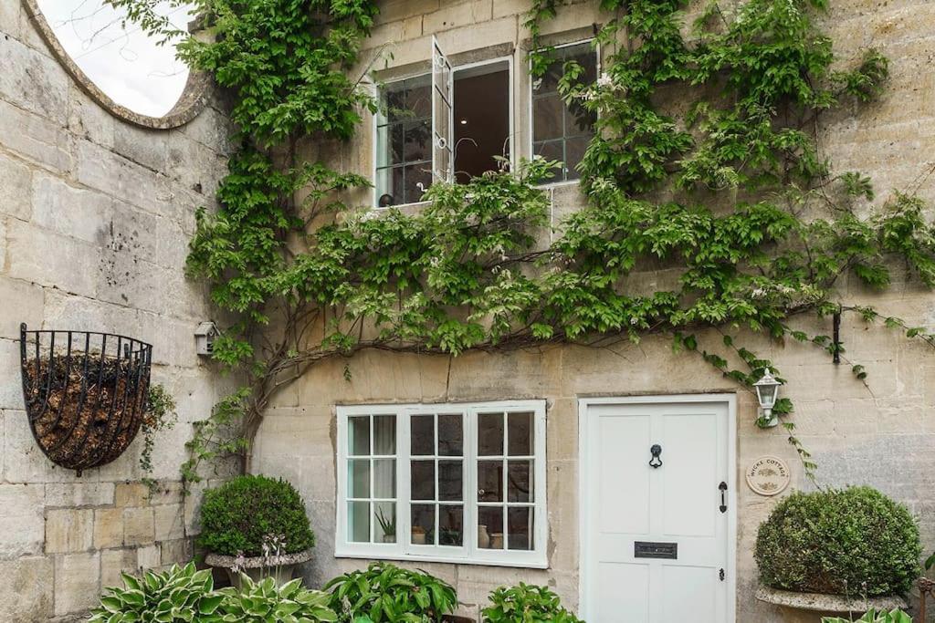 Stylish Painswick Getaway Villa Dış mekan fotoğraf