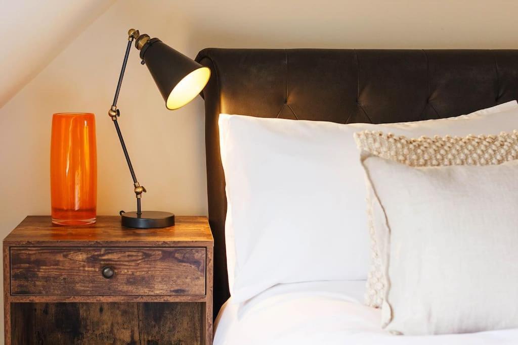 Stylish Painswick Getaway Villa Dış mekan fotoğraf
