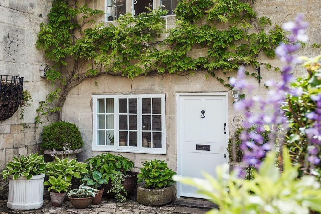Stylish Painswick Getaway Villa Dış mekan fotoğraf